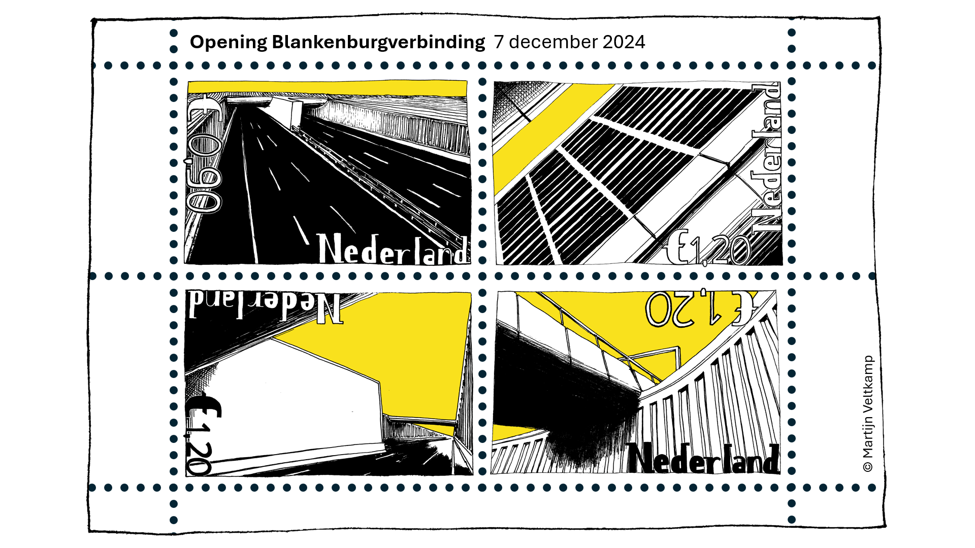 Blankenburgverbinding